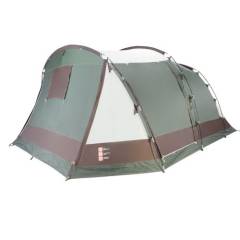 Gelert Lakesbury 5 Zelt gr�n