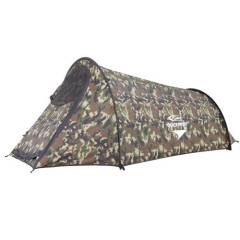 Gelert Elite DS QuickPitch Zelt