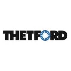 Thetford Serviceklappe 6 - Dichtung