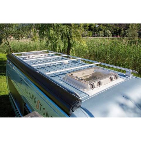 Fiamma Roof Rail Ducato Dachreling