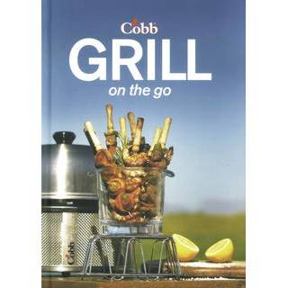 Cobb Grill Das ultimative Barbecue Buch