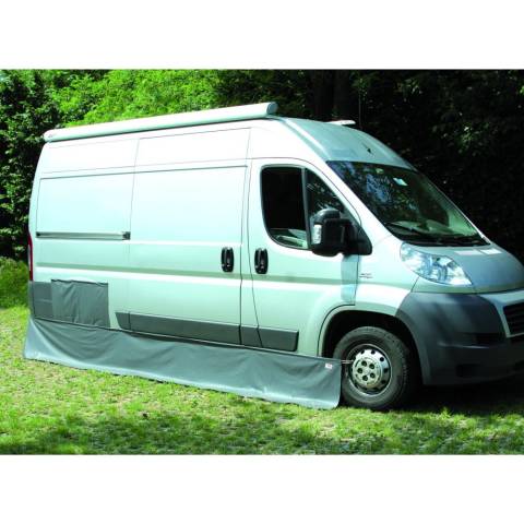 Fiamma Bodenschrze fr Fiat Ducato ab 07/2006