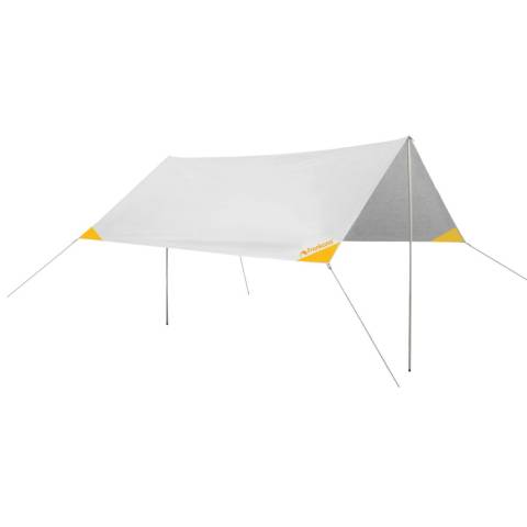 Sonnensegel Basic - 2 x 3 m