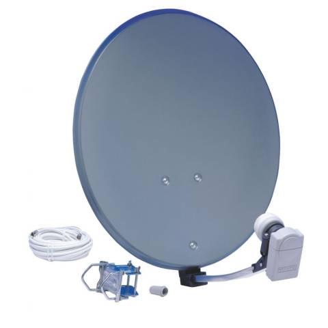 Maxview Sat-Anlage Portable 60 cm