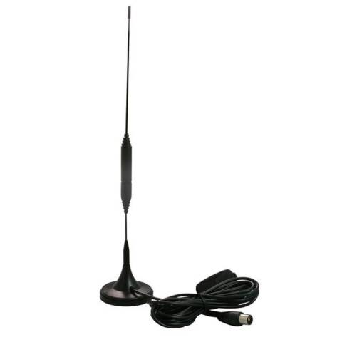 Schwaiger Stab-Antenne In- und Outdoor