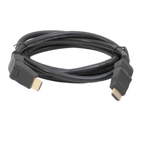 HDMI-Kabel, Lnge 1,5 m 