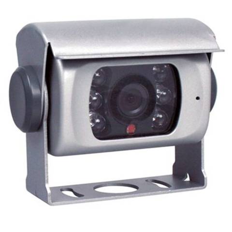 Caratec Farbkamera Safety CS100LA fr Navigationssysteme