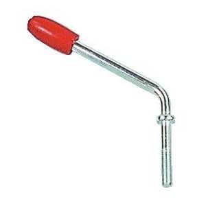 Knebel für Klemmschellen
