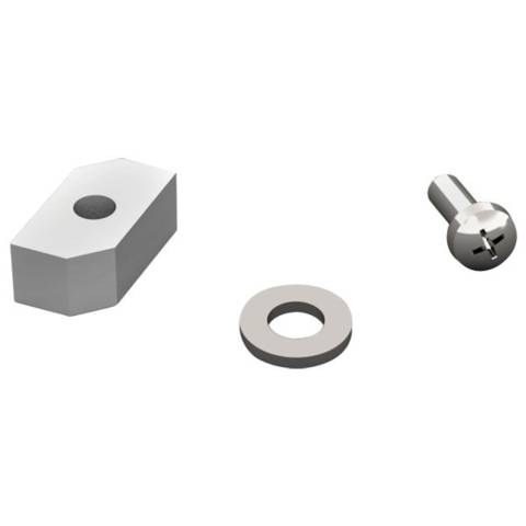 Fiamma Rafterhalter Frontblende f�r F45 iL / F45 TiL