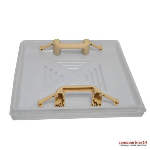 MPK Ersatzhaube fr Modell 40/42(K) beige