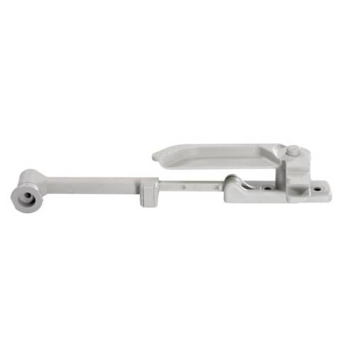 Klick-Klack Aussteller 300 fr S6, links, 150mm, grau