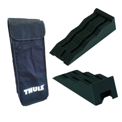 Thule Auffahrkeile 2er Set