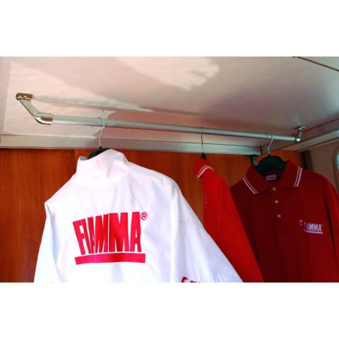 Fiamma Kleiderstange Garage Carry Rail