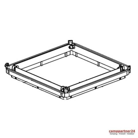 Dometic Auenrahmen fr Mini Heki S