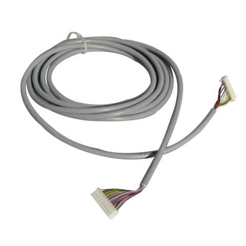 Kabel 3m fr Bedienteil fr C-Heizungen/Ultraheat