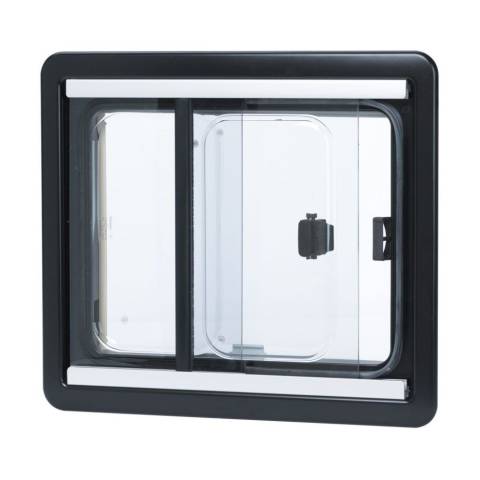 Dometic SEITZ S4 Schiebefenster - 700 x 300 mm