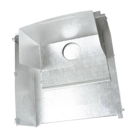 Truma Einbaukasten kplt. für S 5002 ab 5/93