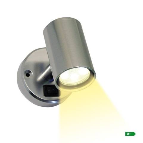 Frilight LED Spot MiniTube - 0,6 Watt