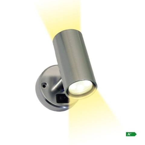 Frilight LED Spot MiniTube - 1,2 Watt