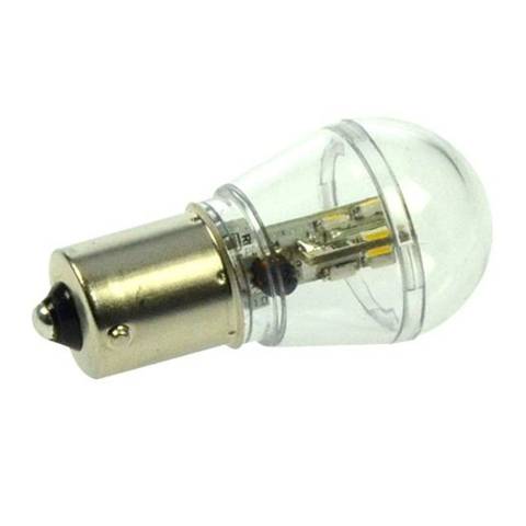 Green Power LED Leuchtmittel - 16er SMD
