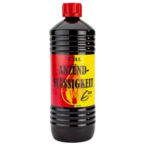 Grillanznder Liquid 1000 ml