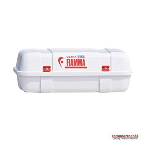 Fiamma Ultra Box 2 Top Dachbox - 400 Liter