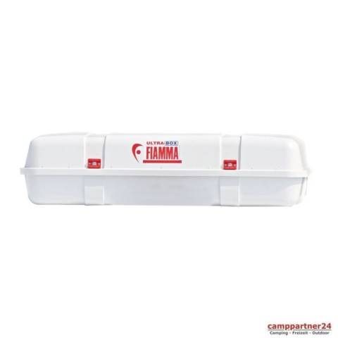 Fiamma Ultra Box 3 Top Dachbox - 520 Liter