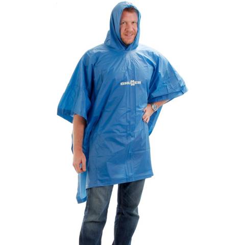 Brunner Regenponcho Rainman