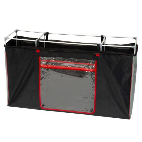 Fiamma Kit Frame Cargo Back