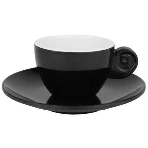 Gimex Quadrato - Espressotassen 2er Set