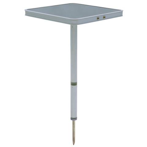 aufbewahrungsbox gartenpolster Auflagenbox, Kissenbox Mirador 662 l inkl. Gasdruckfedern, Groß Blumenregal mit 8