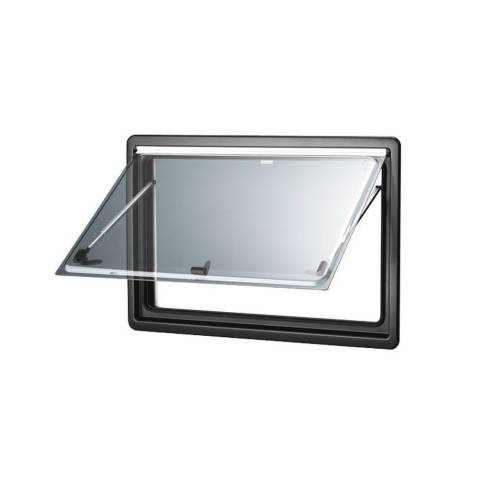 Dometic Ersatzscheibe S4 Grauglas - 900 x 300 mm