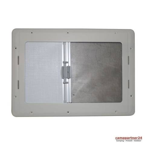 Dometic Innenrahmen cremeweiß komplett S3 und S4 - 700x350