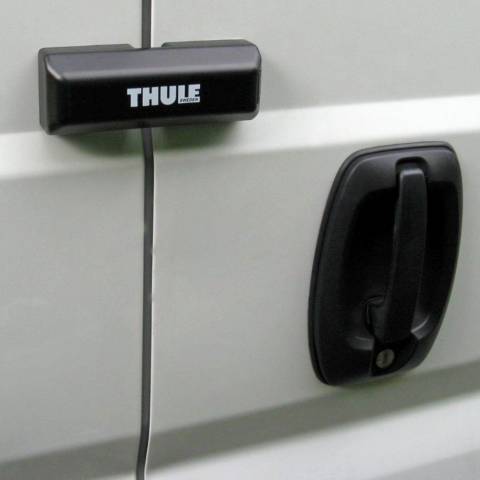 Thule Trverriegelung Van Security - 2er Set