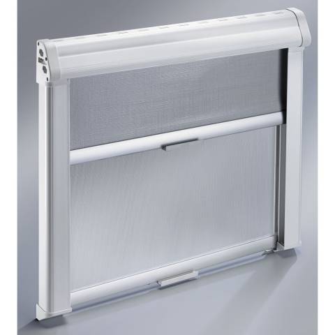 Dometic Seitz Rastrollo 3000 weiß - 96 x 71 cm