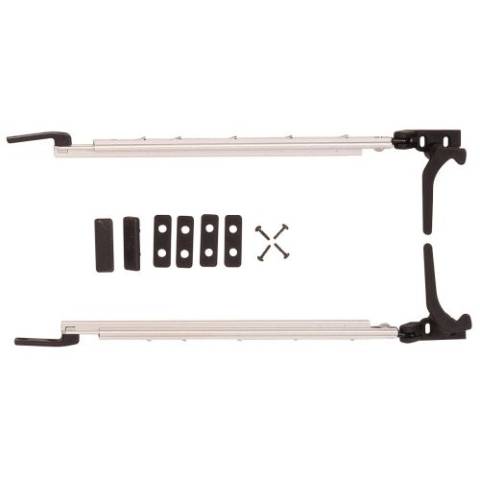 Automatik Fensteraussteller 300 mm rechts