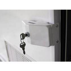 Thule Door Frame Lock Trverriegelung