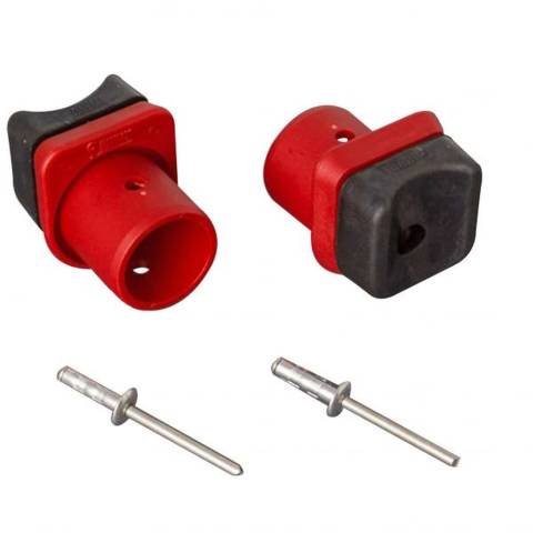 Fiamma Bull Shock Absorber - 2er Set