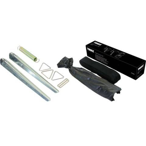 Thule Sturmverspannung Hold Down Kit