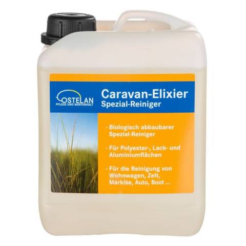 Costelan Caravan Elixier 2500ml Kanister