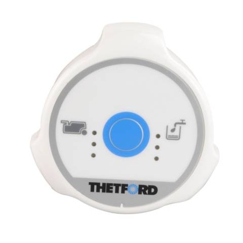 Bedienelement fr Thetford Toilette C500 X-Version