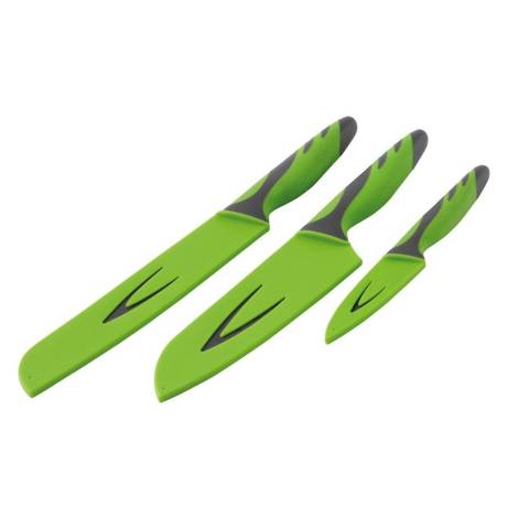 Outwell Collaps Messer Set - grn