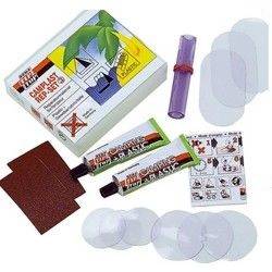 TIP-TOP Camplast - Reperatur - Set 3