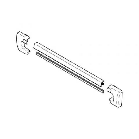 Schmutzschutz Thule Slide-Out Step V14 550