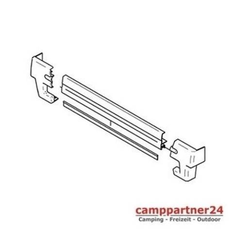 Thule Schmutzschutz Thule Slide-Out Step V12/V16 Ducato 