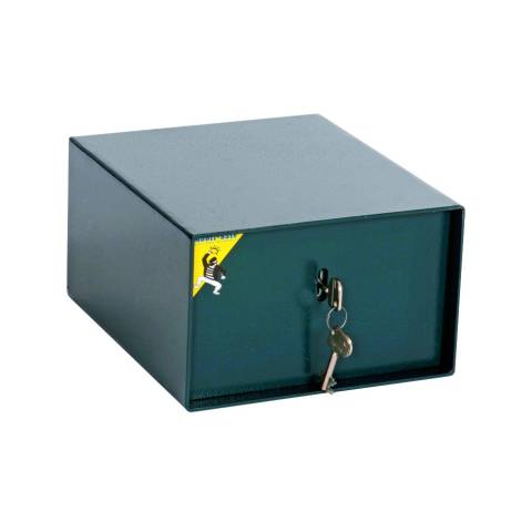 Mobil Safe - 22 x 13 x 25 cm - Standard