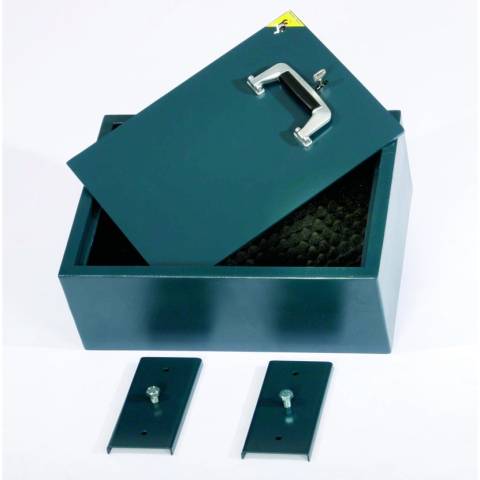 Mobil Safe - 50 x 36 x 18 cm - Standard