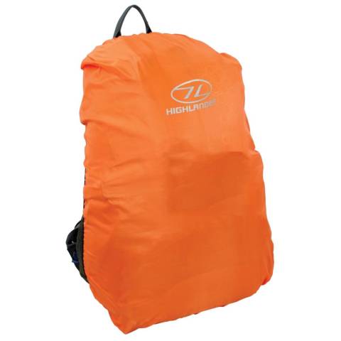 Schutzhlle fr Ruckscke 20-35L - orange