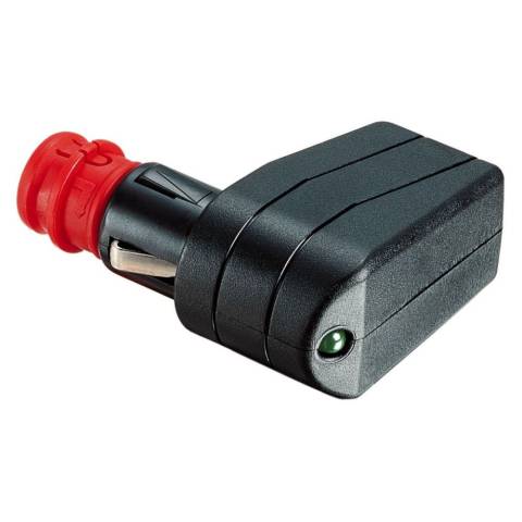 Kfz Universal Winkelstecker