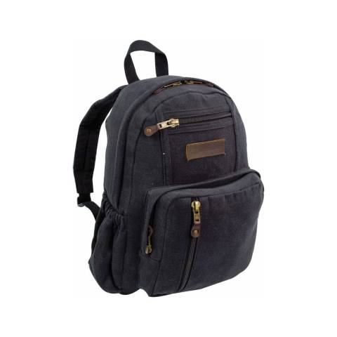 Highlander Rucksack Salem 18L - schwarz